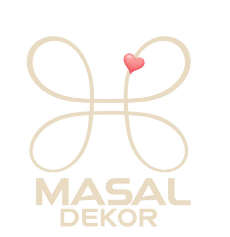 Masal Dekor logosu